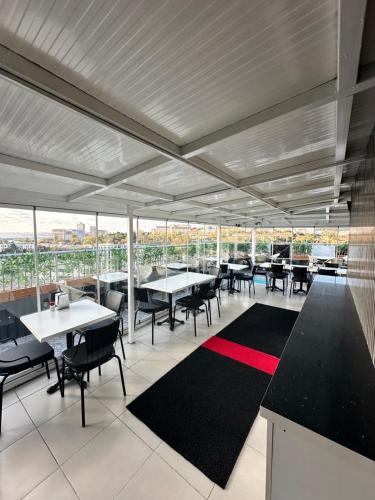 Bade Otel - main image