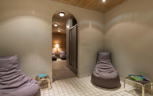 Boutique Hotel Am Park - image 5
