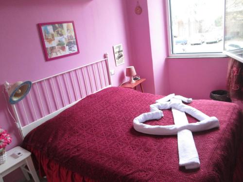 Casa Particular 25Rooms - image 10