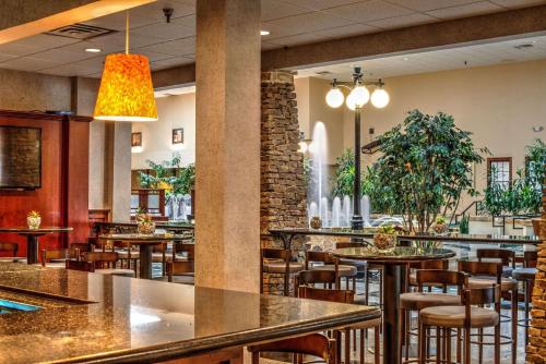 Radisson Hotel North Fort Worth Fossil Creek - image 14