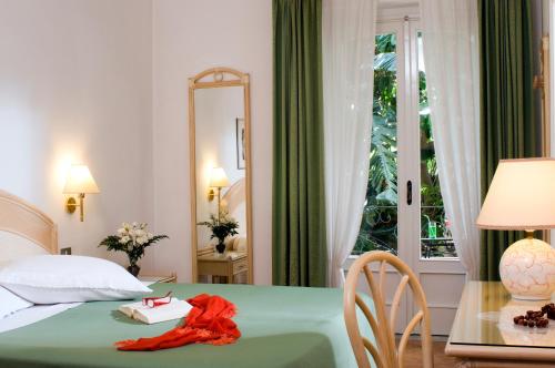 Hotel Villa Angelica - Adults Only 2