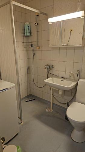 Uitontie Apartment in Kajaani