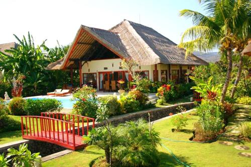 Villa Anaïs Jardin Paradisiaque Face à la Mer
