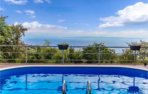2 Bedroom Cozy Apartment In Icici