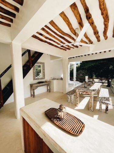 Beautiful Villa in Shela, Lamu in 拉穆岛