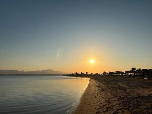 Somabay Seaview 1BR Loft 2 Mins to Beach & Pool