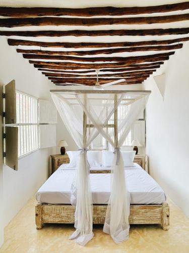 Beautiful Villa in Shela, Lamu in 拉穆岛
