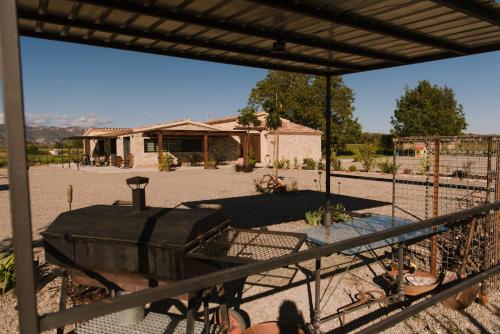 MASIA CLOTATS MASIA CLOTATS