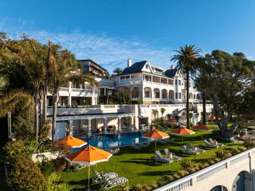 Ellerman House, Città del Capo