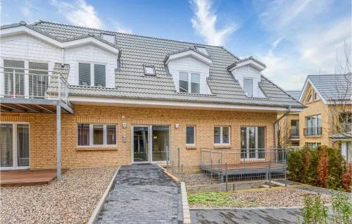 Gorgeous Apartment In Timmendorfer-Strand in Timmendorfer Strand, Deutschland