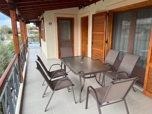 Vacation Ηouse in Nea Plagia of Halkidiki, Greece, Nea Plagia (fotografie 3)