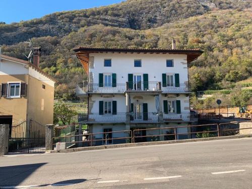 Cà dei Dolzi Room Type - Apartment with Terrace