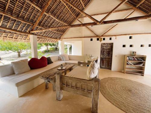 Beautiful Villa in Shela, Lamu in 拉穆岛