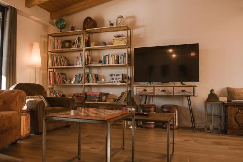 MASIA CLOTATS MASIA CLOTATS