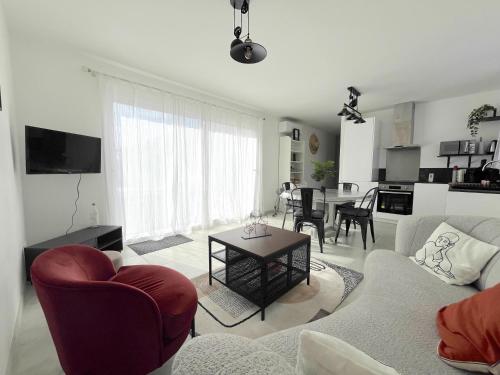 Maison Chez les 4 M in Lamarque