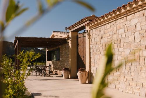 MASIA CLOTATS MASIA CLOTATS