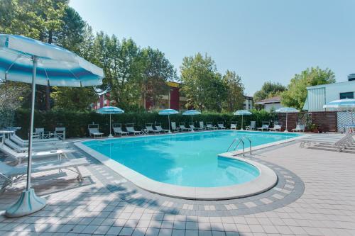 Hotel Stacchini - Cesenatico