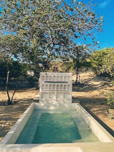 Beautiful Villa in Shela, Lamu in 拉穆岛