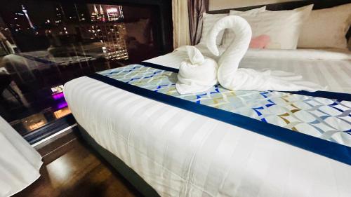 Arte Plus Homestay Ampang - image 12