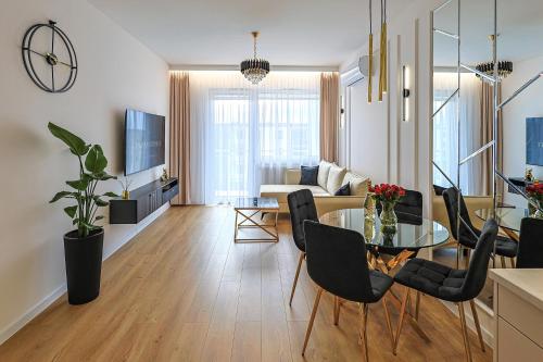 GOLD Apartment Uniejów