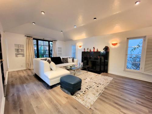 3 bedroom top story apartment near Pico blvd, Los Angeles (fotografie 8)