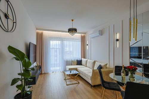 GOLD Apartment Uniejów