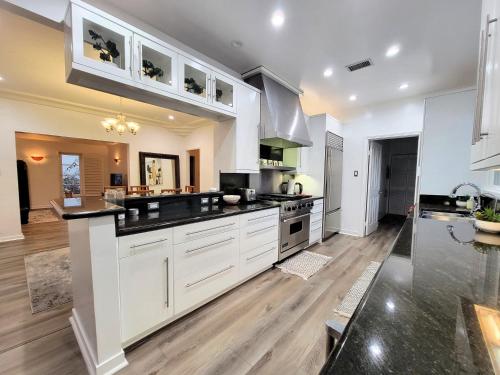 3 bedroom top story apartment near Pico blvd, Los Angeles (fotografie 5)