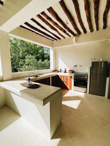 Beautiful Villa in Shela, Lamu in 拉穆岛