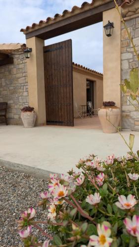 MASIA CLOTATS MASIA CLOTATS