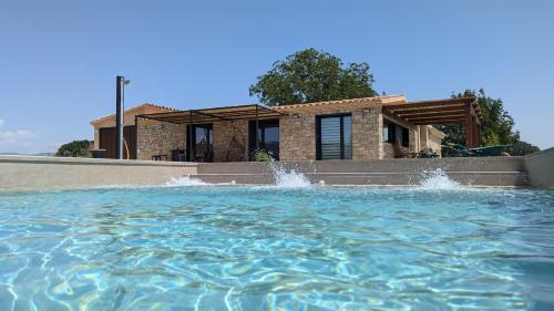 MASIA CLOTATS gîte à louer Sant Llorenç de Montgai