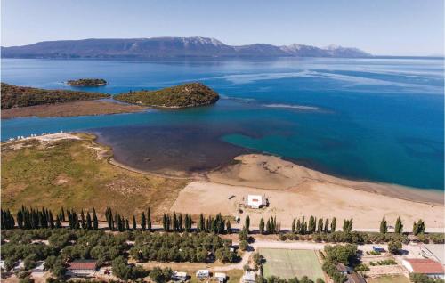 A szálláshely kívülről, Amazing Home In Kula Norinska With Wifi in Metkovic