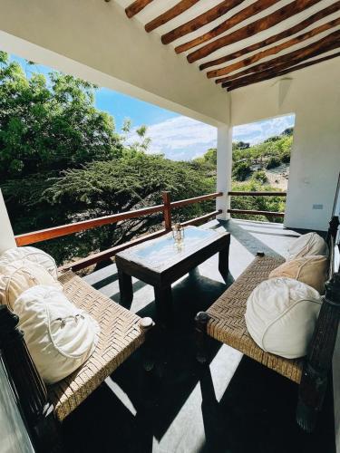 Beautiful Villa in Shela, Lamu in 拉穆岛