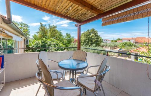 Viesnīcas āriene, Pet Friendly Apartment In Polaca in Polaca