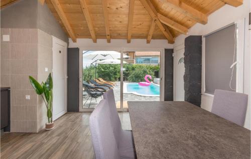 Viesnīcas āriene, Pet Friendly Apartment In Polaca in Polaca
