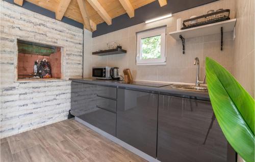 Viesnīcas āriene, Pet Friendly Apartment In Polaca in Polaca