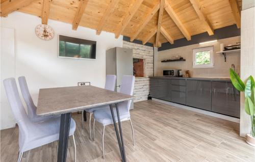 Viesnīcas āriene, Pet Friendly Apartment In Polaca in Polaca