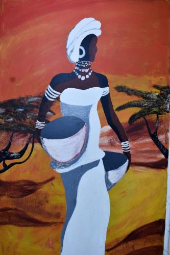 Hôtel du Plateau in Дакар