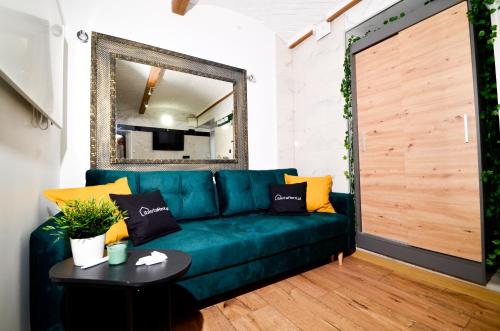 Apartament Kościuszki 2 by LibertaRent (Apartament Kosciuszki 2 by LibertaRent) in Walbrzych