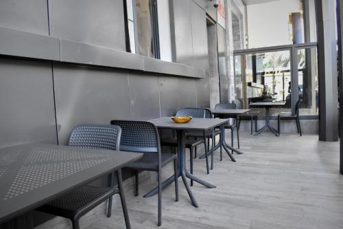 Балкон, Hôtel du Plateau in Дакар