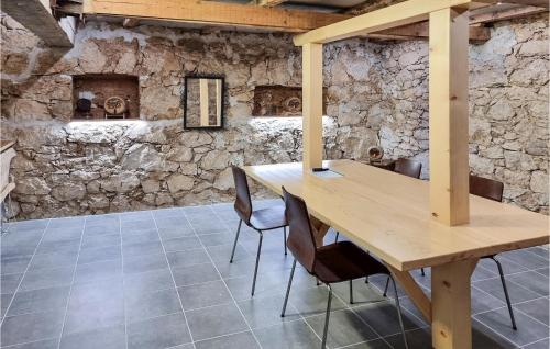 Villa Zlatica, Tribalj (fotografie 3)