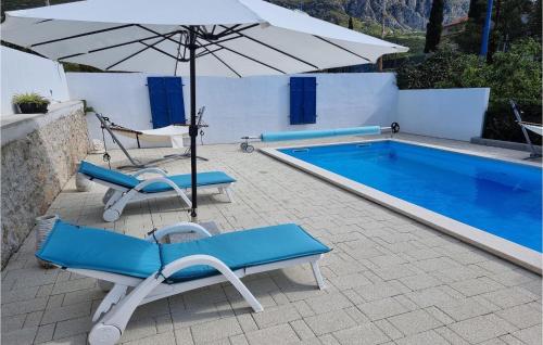 Villa Zlatica, Tribalj (fotografie 6)