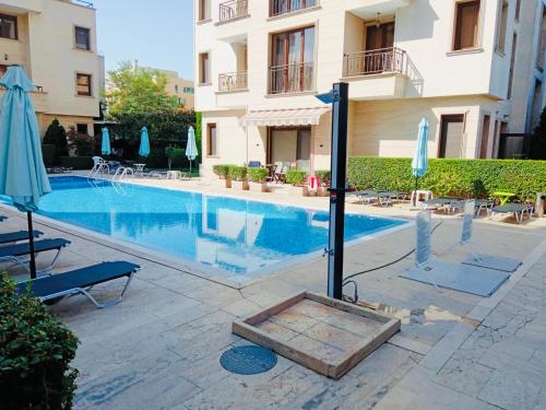 Amara В 10 Sunny Beach, 