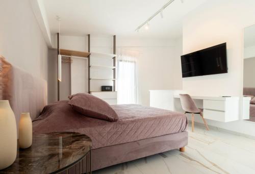 Diamond Gold Suite in Iraklitsa