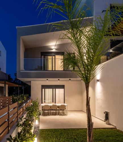 Have, Diamond Gold Suite in Iraklitsa