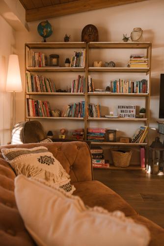 MASIA CLOTATS MASIA CLOTATS