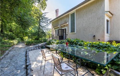 Viesnīcas āriene, Pet Friendly Home In Spincici in Jusici