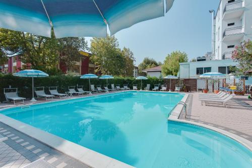 Hotel Foglieri in Cesenatico