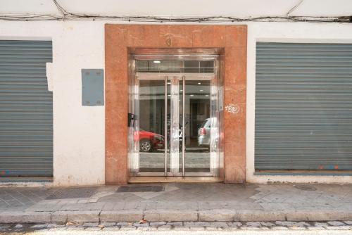 Confort en el Centro de Granada Ubicación Ideal, Granada (fotografie 2)