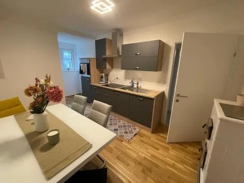 Convenient Apartment nähe Stadthalle in Graz, Österreich