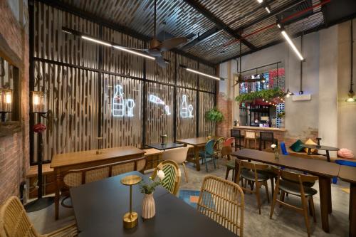 アモイ バイ ファー イースト ホスピタリティ9